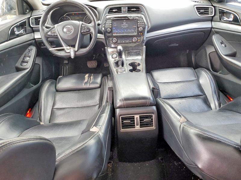 Продаж на аукціоні авто 2017 Nissan Maxima, vin: 1N4AA6AP9HC445241, номер лоту: 48693286
