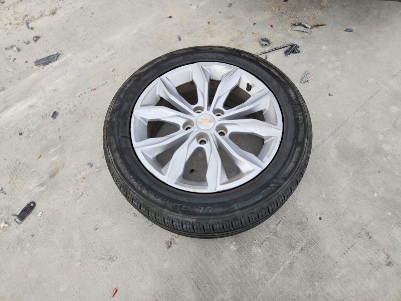 2024 Chevrolet Malibu მანქანა იყიდება აუქციონზე, vin: 1G1ZD5STXRF105115, აუქციონის ნომერი: 48791766