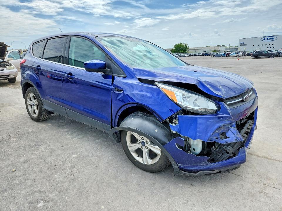 Продаж на аукціоні авто 2015 Ford Escape, vin: 1FMCU0GX4FUB05402, номер лоту: 51861806