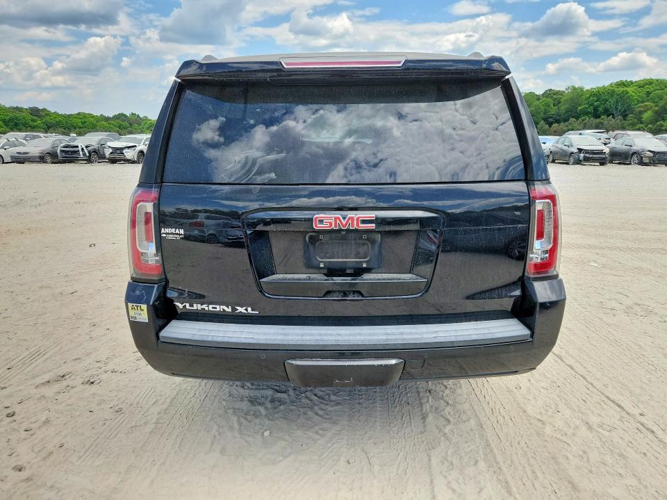 Продаж на аукціоні авто 2015 Gmc Yukon Xl, vin: 1GKS1HKC9FR171673, номер лоту: 51196116