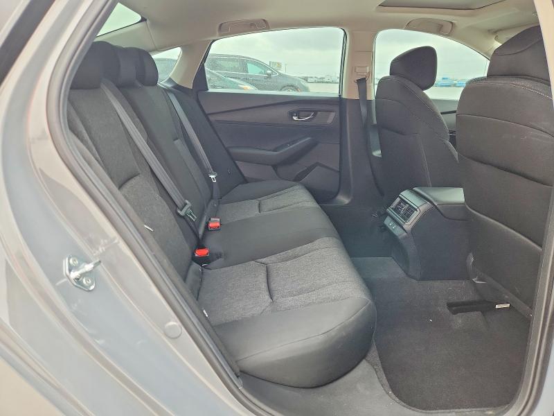Продажа на аукционе авто 2025 Honda Accord, vin: 1HGCY1F48SA050696, номер лота: 50061076