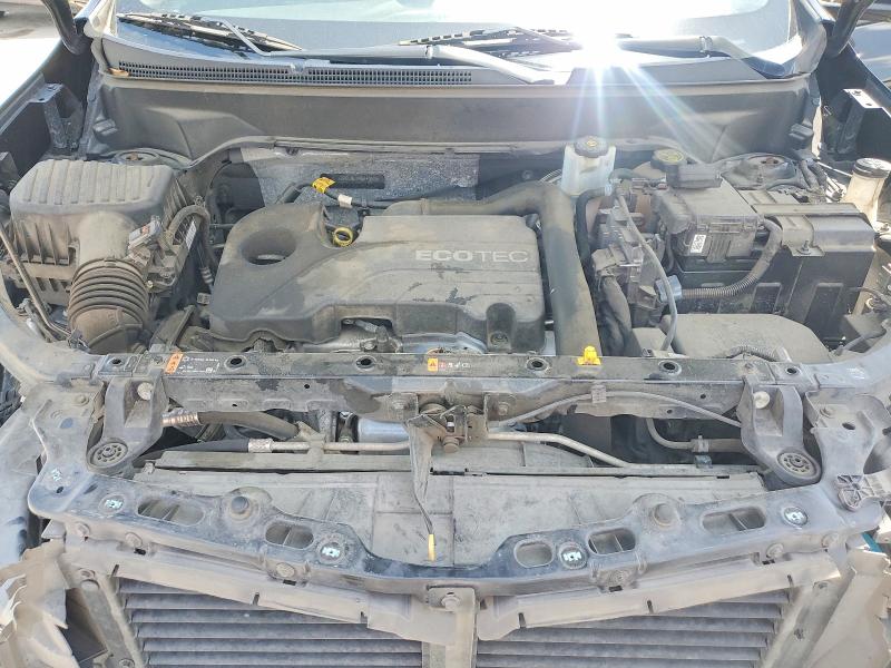 Продажа на аукционе авто 2022 Chevrolet Equinox, vin: 2GNAXMEV4N6149318, номер лота: 48716766