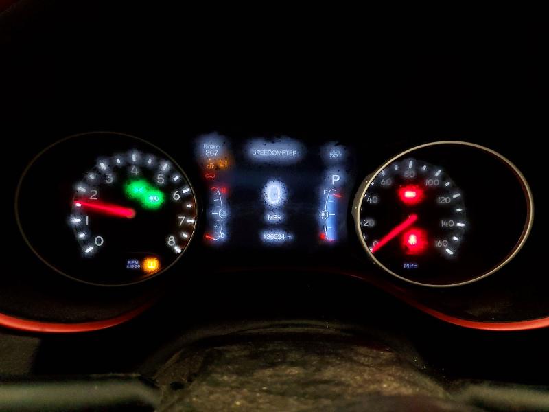 48894406 :رقم المزاد ، 3C4NJDDB4KT781276 vin ، 2019 Jeep Compass مزاد بيع