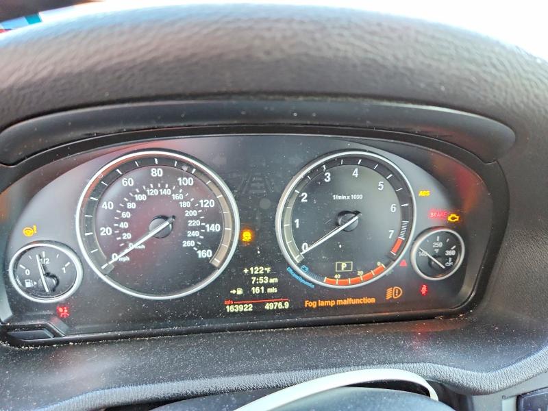 Продажа на аукционе авто 2013 Bmw X3, vin: 5UXWX9C52D0D01698, номер лота: 48538166