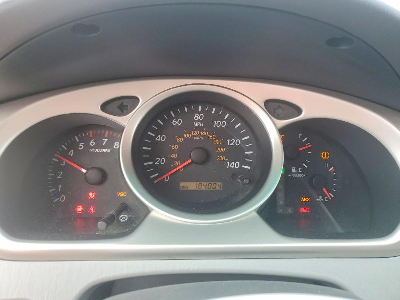 50836516 :رقم المزاد ، JTEEP21A940031589 vin ، 2004 Toyota Highlander مزاد بيع