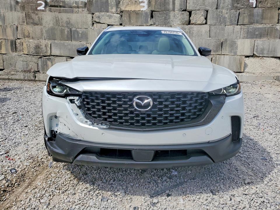 Aukcja sprzedaży 2026 Mazda Cx-50, vin: 7MMVABBL4TN478502, numer aukcji: 49706256