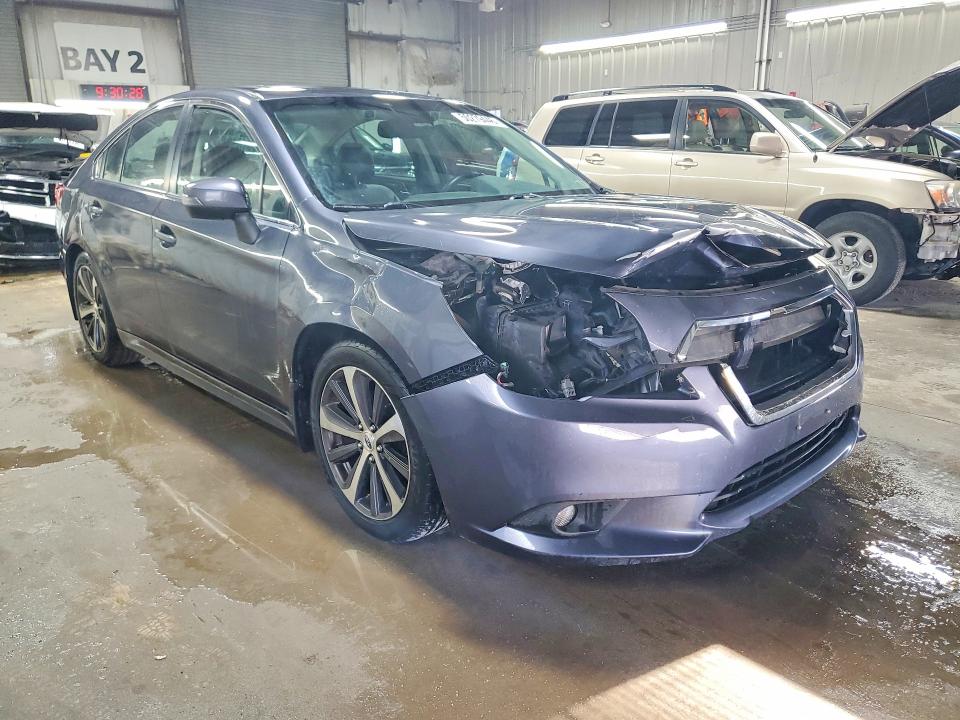 Aukcja sprzedaży 2015 Subaru Legacy, vin: 4S3BNBN69F3042693, numer aukcji: 50279446