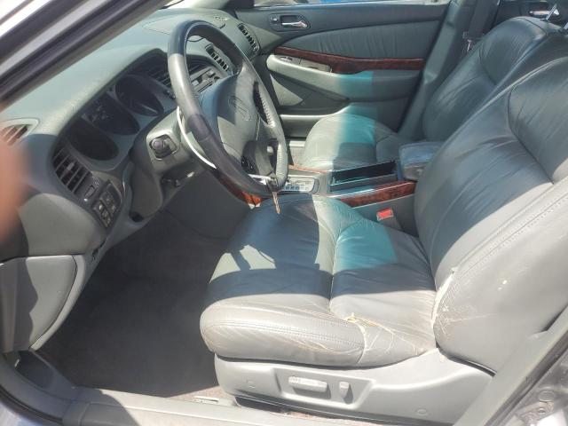 48048376 :رقم المزاد ، 19UUA566X1A010183 vin ، 2001 Acura 3.2tl مزاد بيع