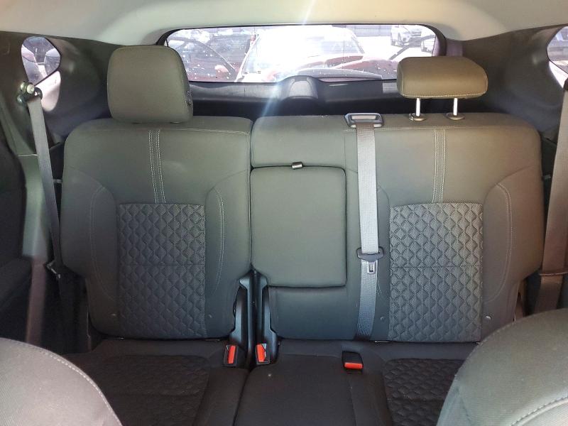 48484746 :رقم المزاد ، 3GNKBCRSXMS516543 vin ، 2021 Chevrolet Blazer مزاد بيع