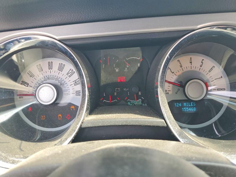 Продаж на аукціоні авто 2011 Ford Mustang, vin: 1ZVBP8EM3B5126385, номер лоту: 51175446
