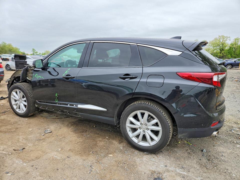 Продаж на аукціоні авто 2020 Acura Rdx, vin: 5J8TC2H34LL005849, номер лоту: 51504996