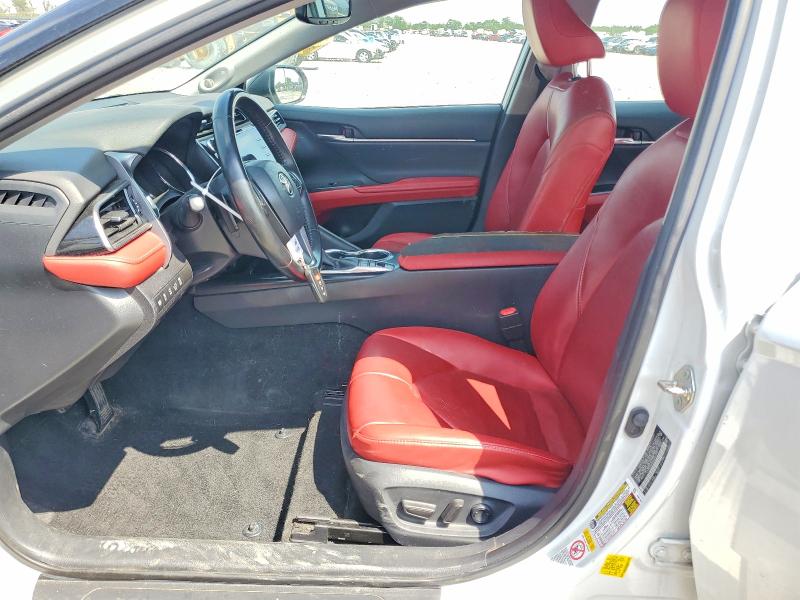 Aukcja sprzedaży 2019 Toyota Camry, vin: 4T1BZ1HK3KU024276, numer aukcji: 49319146