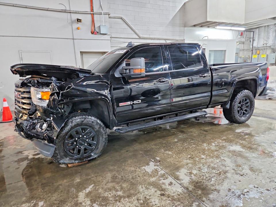 Aukcja sprzedaży 2018 Gmc Sierra, vin: 1GT42XCY9JF112798, numer aukcji: 50442196