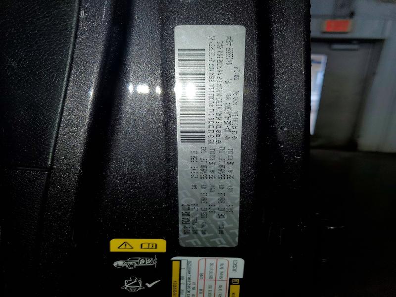 Продаж на аукціоні авто 2020 Jeep Wrangler Unlimited, vin: 1C4HJXEN4LW223074, номер лоту: 49825096