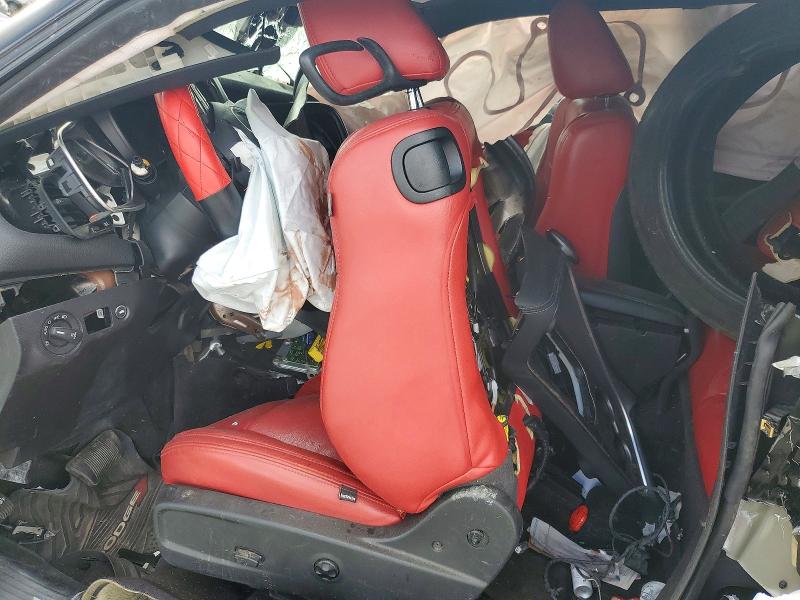 51017576 :رقم المزاد ، 2C3CDZAG3GH321543 vin ، 2016 Dodge Challenger مزاد بيع