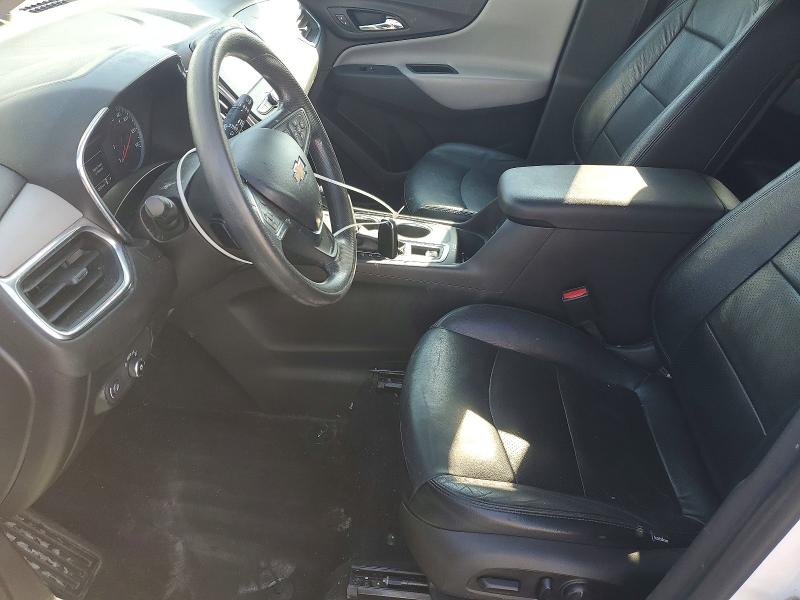 Продаж на аукціоні авто 2019 Chevrolet Equinox, vin: 3GNAXHEV2KL333395, номер лоту: 49082296
