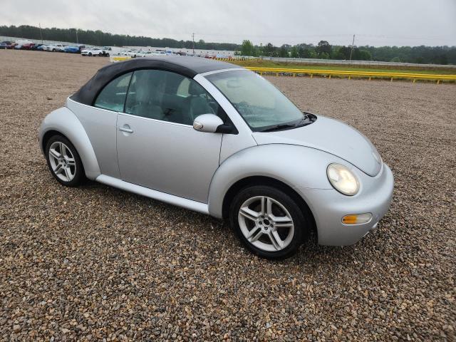 Aukcja sprzedaży 2005 Volkswagen Beetle, vin: 3VWCD31Y65M301574, numer aukcji: 51592526