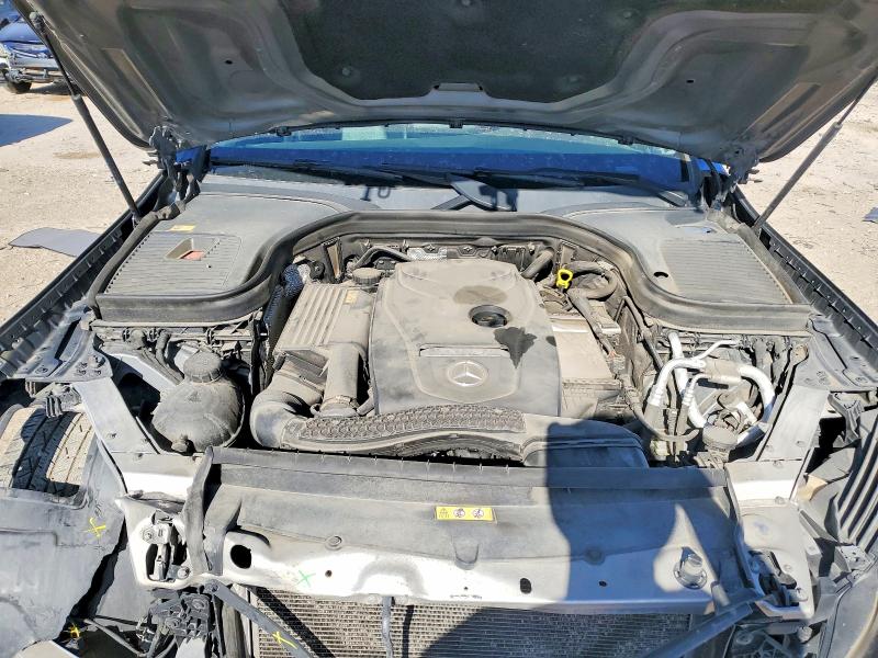 Aukcja sprzedaży 2016 Mercedes-benz Glc, vin: WDC0G4KB4GF027821, numer aukcji: 49920016