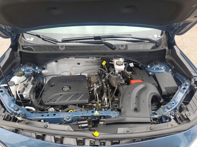 Aukcja sprzedaży 2026 Buick Encore Gx, vin: KL4AMCSL3TB094721, numer aukcji: 49120726