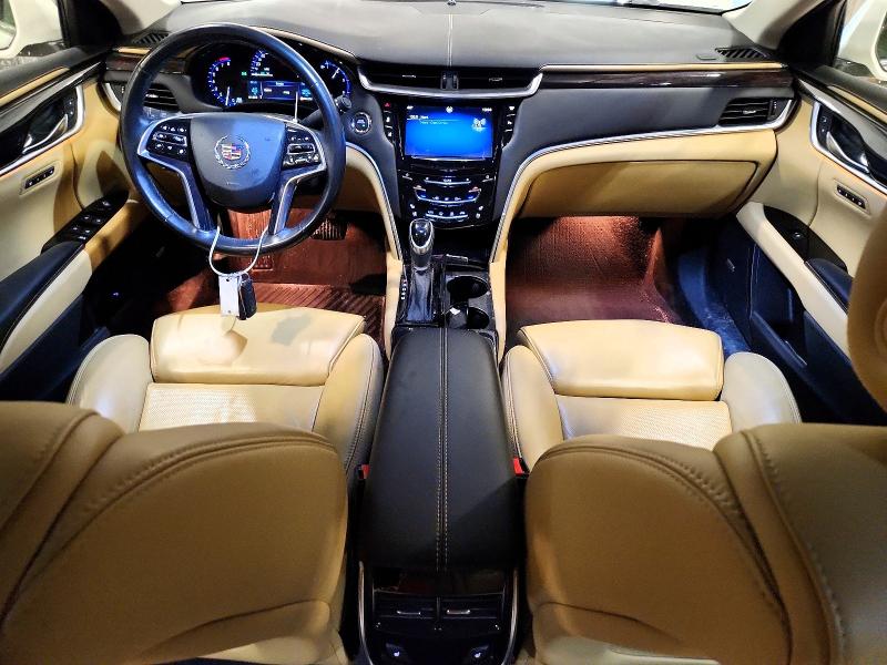 Продаж на аукціоні авто 2014 Cadillac Xts, vin: 2G61N5S31E9230561, номер лоту: 48816986