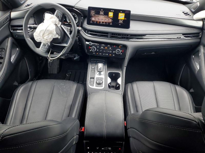 Продажа на аукционе авто 2025 Infiniti Qx60, vin: 5N1AL1FR6SC355257, номер лота: 51519336