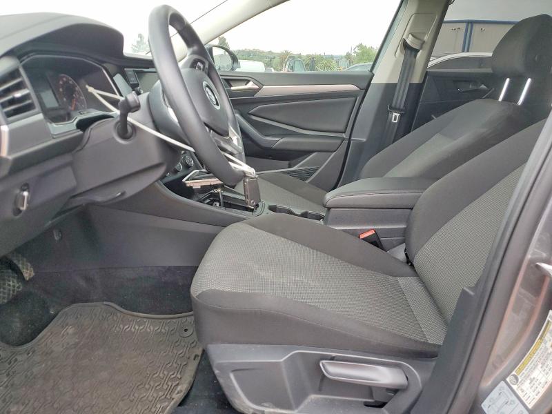 49748346 :رقم المزاد ، 3VWC57BU8MM019189 vin ، 2021 Volkswagen Jetta مزاد بيع