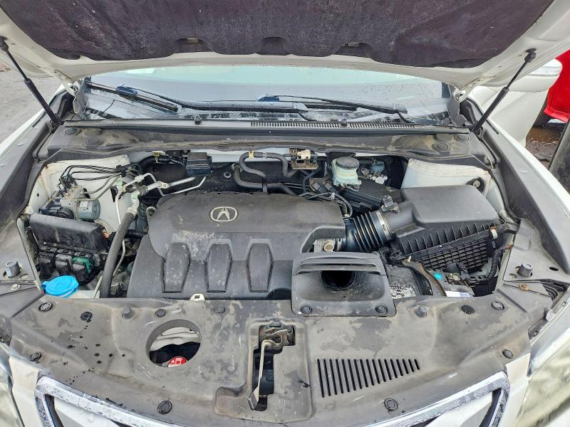 Aukcja sprzedaży 2017 Acura Rdx, vin: 5J8TB4H36HL023940, numer aukcji: 48078876