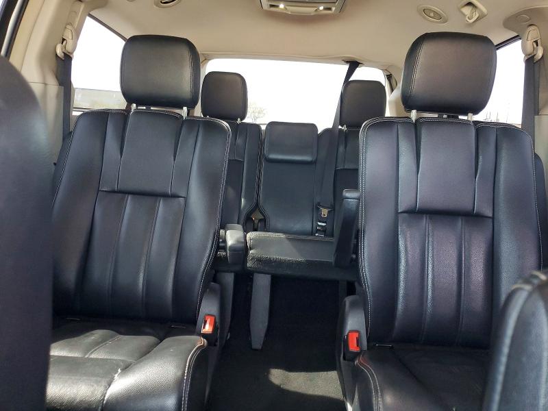 Продажа на аукционе авто 2014 Chrysler Town & Country, vin: 2C4RC1BG4ER443120, номер лота: 51364626