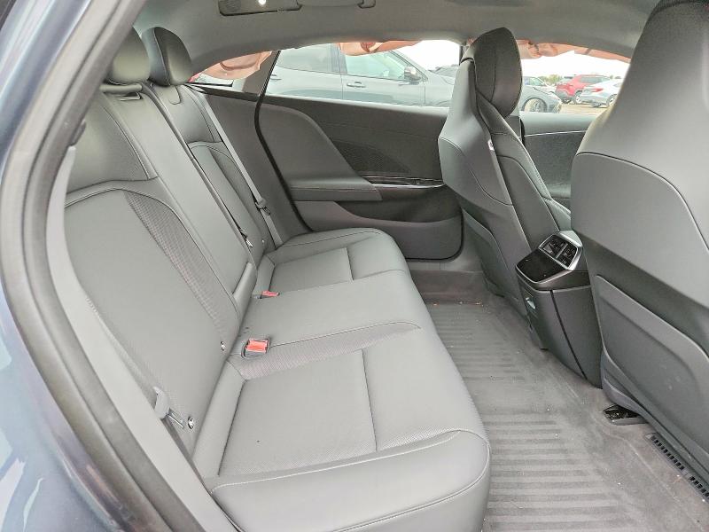 Aukcja sprzedaży 2025 Lucid Motors Air, vin: 50EA1TEA6SA002087, numer aukcji: 49781286