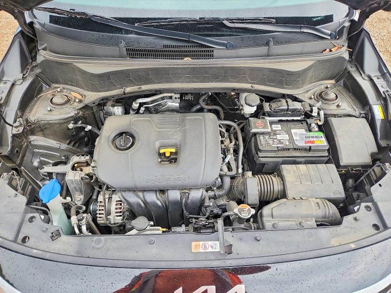 51709426 :رقم المزاد ، KNDEPCAA9P7412719 vin ، 2023 Kia Seltos مزاد بيع