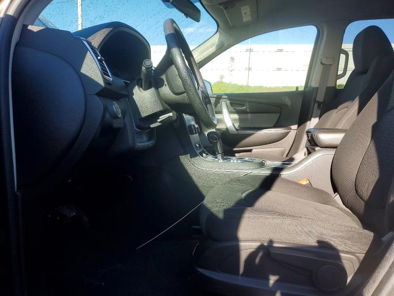 Aukcja sprzedaży 2009 Gmc Acadia, vin: 1GKEV13D19J141764, numer aukcji: 51608406