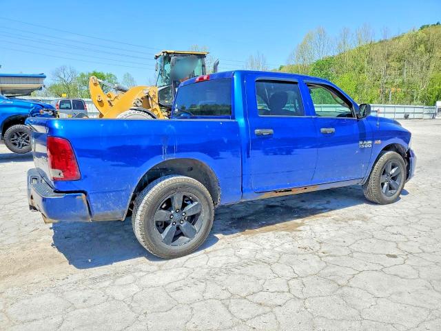 Продажа на аукционе авто 2014 Ram 1500, vin: 1C6RR7KT1ES411326, номер лота: 50323526