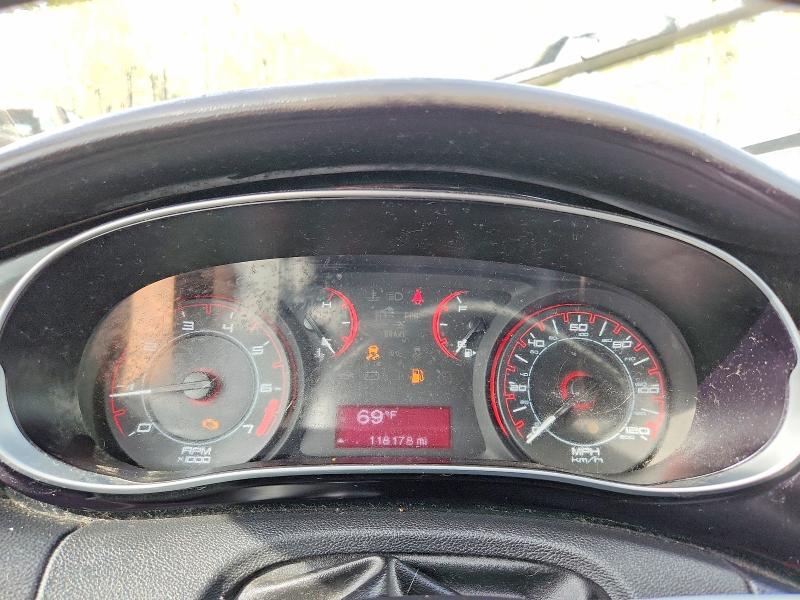 Aukcja sprzedaży 2013 Dodge Dart, vin: 1C3CDFAA4DD304379, numer aukcji: 51581526
