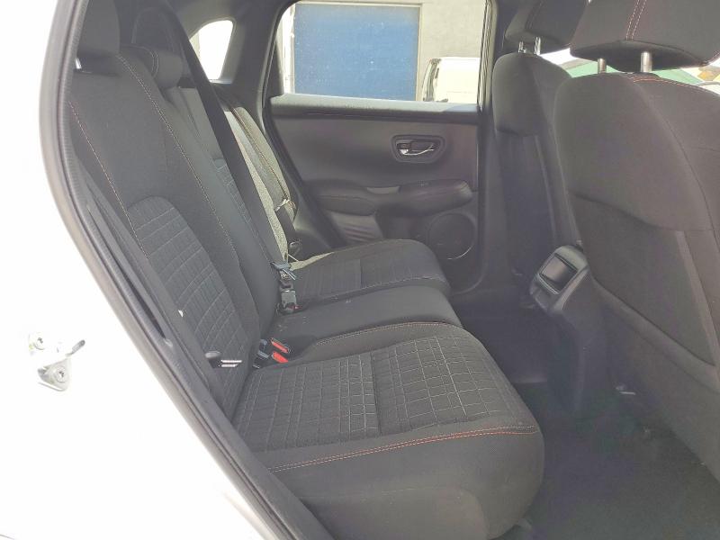 2024 Honda Hr-v მანქანა იყიდება აუქციონზე, vin: 3CZRZ2H56RM700702, აუქციონის ნომერი: 50603656