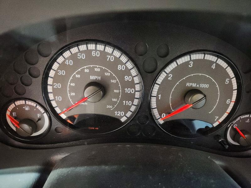 Продажа на аукционе авто 2005 Jeep Liberty, vin: 1J4GL48K85W546238, номер лота: 49871726