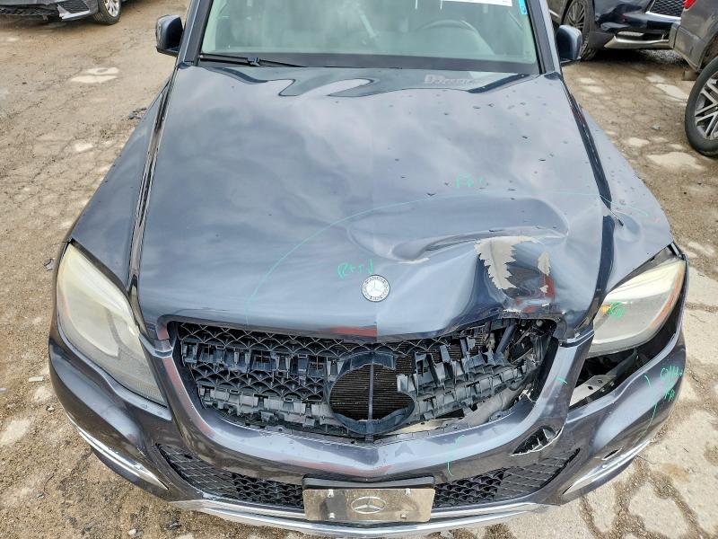 Aukcja sprzedaży 2014 Mercedes-benz Glk, vin: WDCGG8JB5EG299339, numer aukcji: 51493766