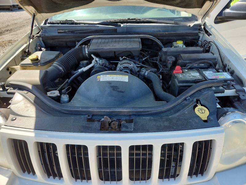 Продажа на аукционе авто 2007 Jeep Grand Cherokee, vin: 1J8GR48KX7C578335, номер лота: 49915376