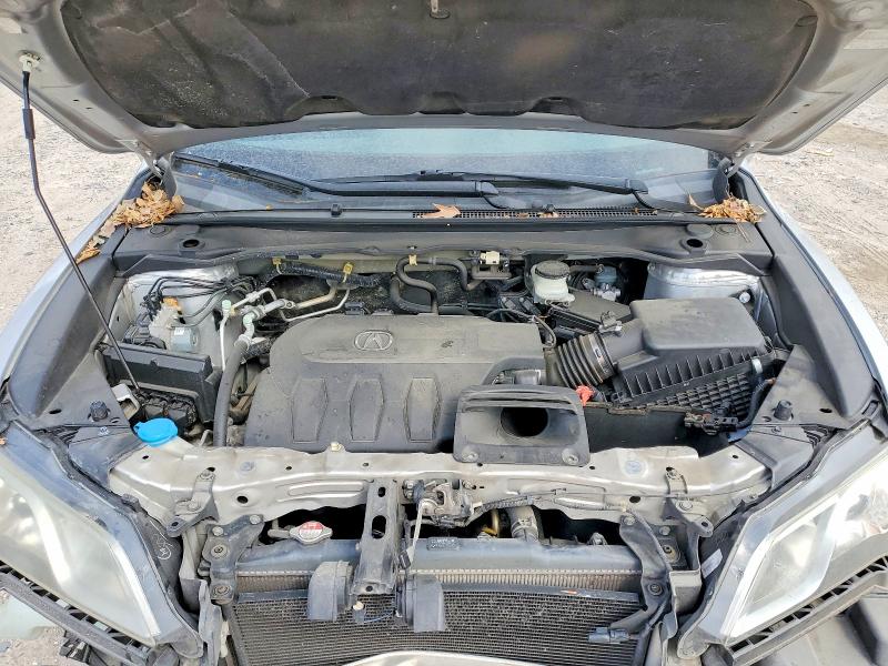 Продаж на аукціоні авто 2015 Acura Rdx, vin: 5J8TB3H54FL019023, номер лоту: 48643786
