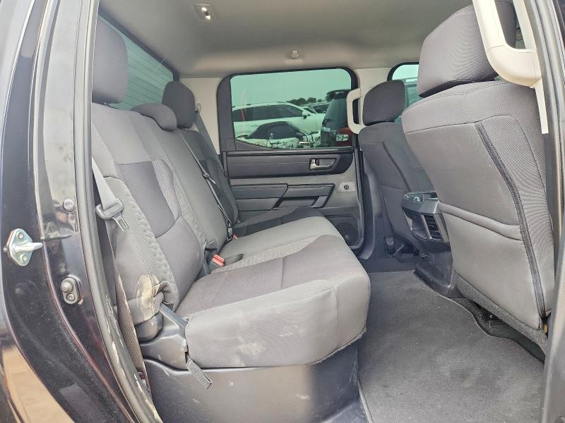 Aukcja sprzedaży 2024 Toyota Tundra, vin: 5TFLA5AB9RX041125, numer aukcji: 51453036