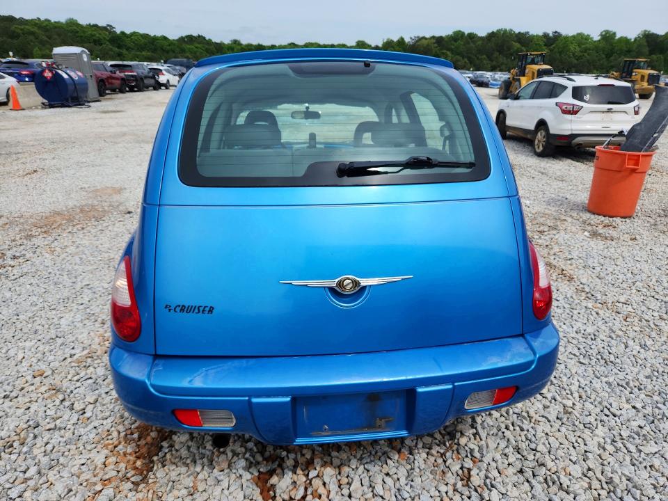Aukcja sprzedaży 2009 Chrysler Pt Cruiser, vin: 3A8FY48929T563458, numer aukcji: 51944896