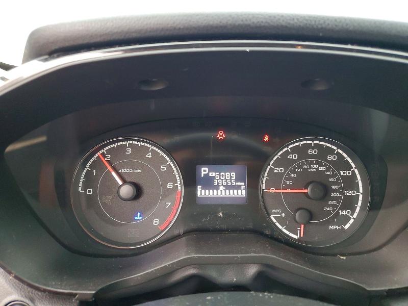 49584976 :رقم المزاد ، 4S3GKAA61H3602269 vin ، 2017 Subaru Impreza مزاد بيع