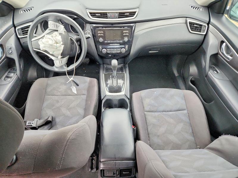 Aukcja sprzedaży 2016 Nissan Rogue, vin: KNMAT2MT1GP669312, numer aukcji: 48714976