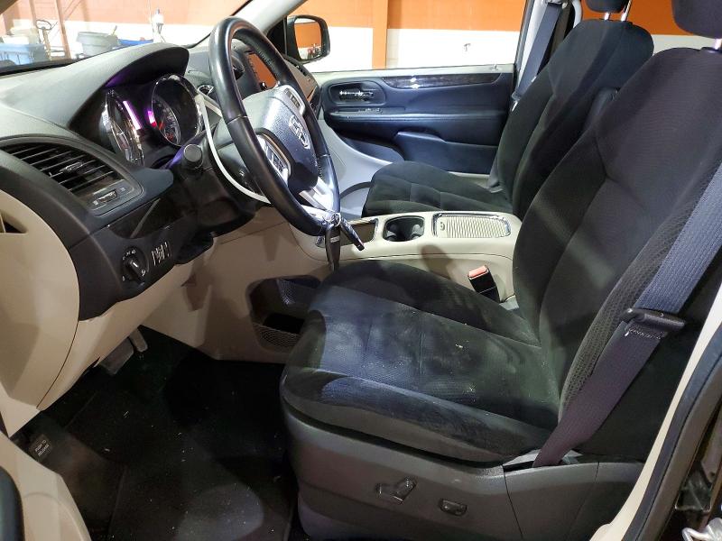2019 Dodge Grand Caravan მანქანა იყიდება აუქციონზე, vin: 2C4RDGDG4KR649966, აუქციონის ნომერი: 51346566