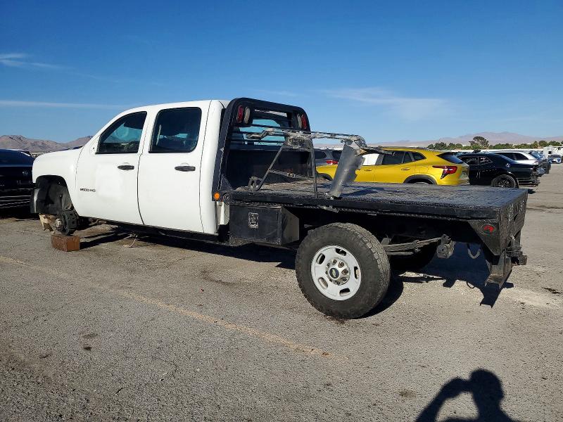 Продажа на аукционе авто 2014 Chevrolet Silverado, vin: 1GB1KVCG6EF145587, номер лота: 49002916