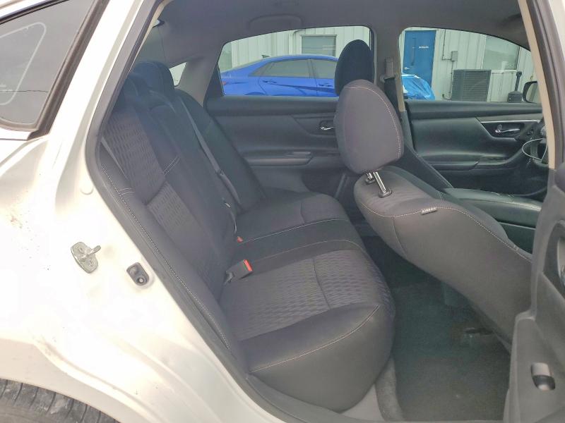 Продажа на аукционе авто 2018 Nissan Altima, vin: 1N4AL3AP3JC138002, номер лота: 51668936