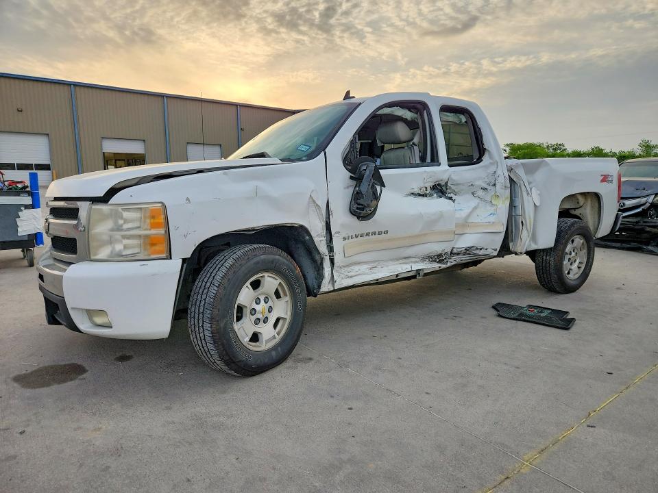 Aukcja sprzedaży 2011 Chevrolet Silverado, vin: 1GCRKSE32BZ223753, numer aukcji: 48399566