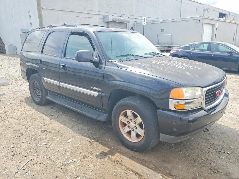 Продаж на аукціоні авто 2006 Gmc Yukon, vin: 1GKEK13T76J121434, номер лоту: 51608846