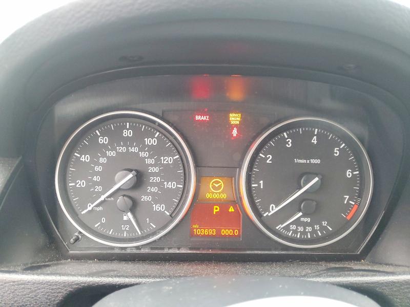 Продажа на аукционе авто 2015 Bmw X1, vin: WBAVL1C50FVY25636, номер лота: 51825316