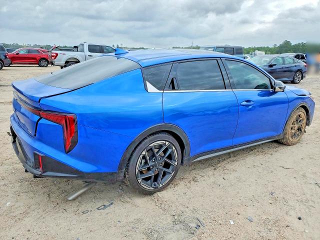 Продажа на аукционе авто 2025 Kia K4, vin: 3KPFW4DE5SE130985, номер лота: 51086676