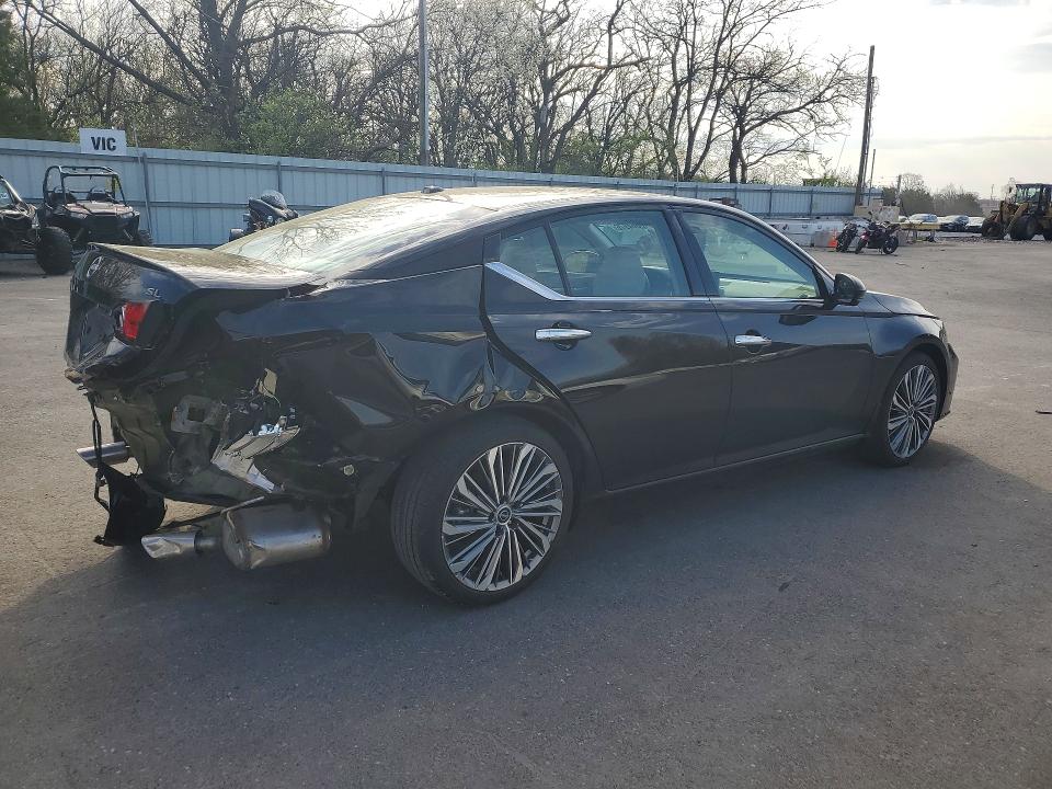 Aukcja sprzedaży 2024 Nissan Altima, vin: 1N4BL4EV5RN388361, numer aukcji: 46664976
